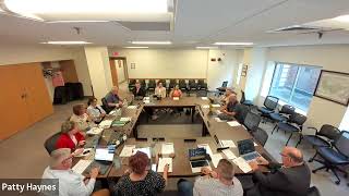5.26.2026 School Board
