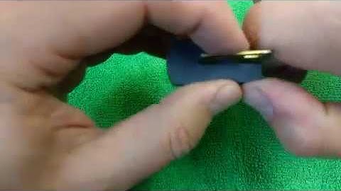 Quick overview of my Full Toolkit