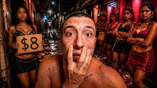 I Visited Mumbai’s Red Light District 🇮🇳