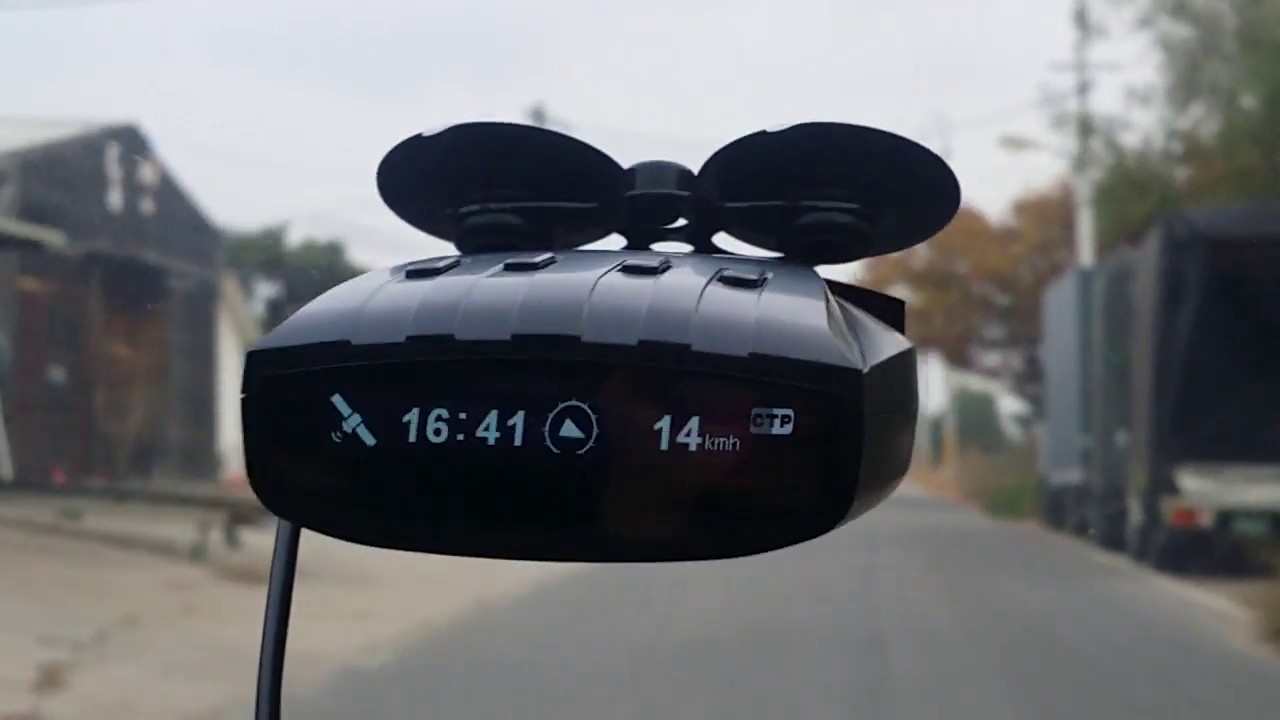 ISKRA Gun Test: Street Storm STR-6000BT