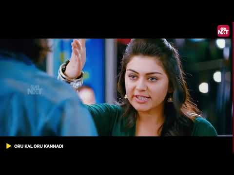 Can watch  Hansika getting angry all day    okok   udhayanidhistalin   santhanam   shorts