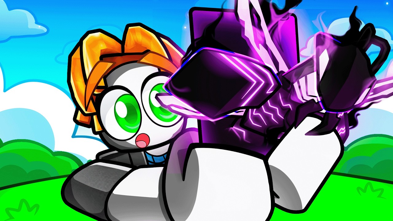 Buy the RAREST Anime Card in Roblox to Win! - YouTube