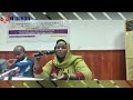 Tchad : l'AUSPEE justifie son soutien au CMT