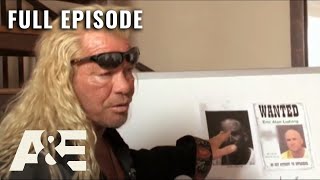 Dog the Bounty Hunter: Full Episode - The Million Dollar Man Pt. 1 (S7, E40) | A&E