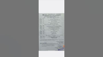 Magadh University MBA,MCA, Msc IT, Msc Computer 1st Exam Schedule #MagadhUniversityUpdate #MBA #MCA