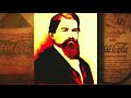 Relato acerca de la famosa bebida de John Pemberton (Alejandro Dolina) 16/12/2020《La Venganza Será 》