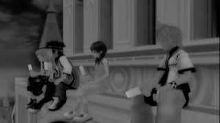 Goodbye 2012 [MEP REEL + BETAS]
