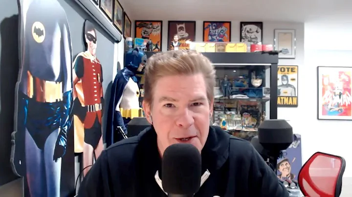 THE MOST SHOCKING INTERVIEW YET- Interview with Jo...