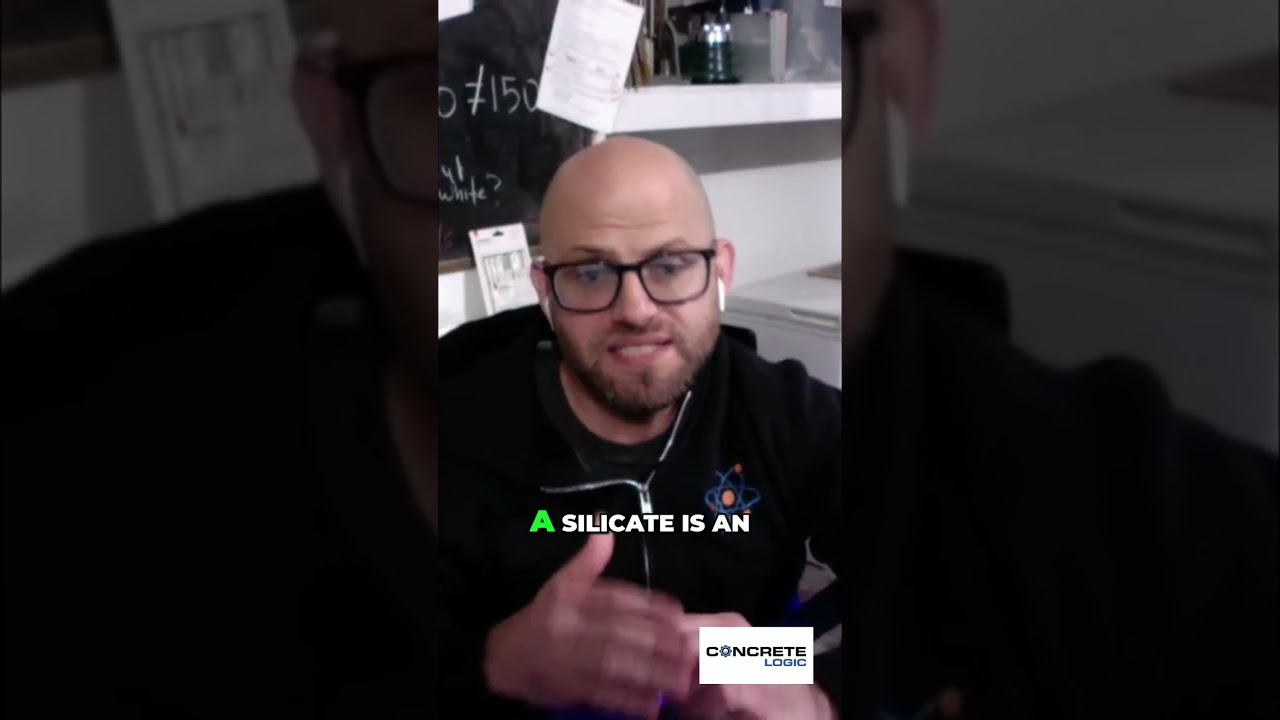 Silica vs Silicates: What's the HUGE Difference? #shorts