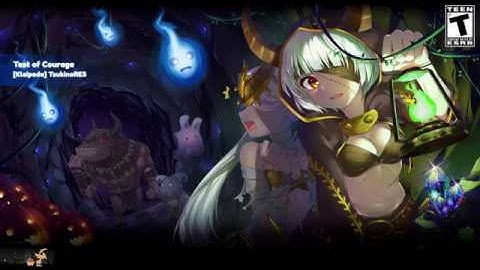 Tree of Savior - Episode 4 "Saving Miner town"