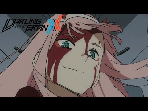 You Are Now My Darling! | DARLING in the FRANXX