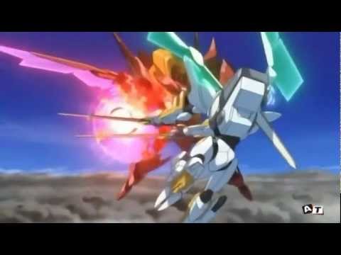 Code Geass R2 AMV -I Will Not Bow-