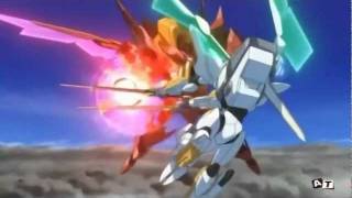 Code Geass R2 AMV -I Will Not Bow-
