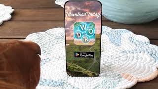 BubbleScapes || The All New Word Game screenshot 5