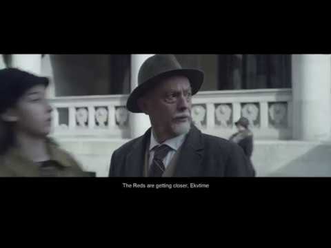 ნიკოლოზ ხომასურიძის ფილმის \"ექვთიმე თაყაიშვილის\" პრემიერა 20 იანვარს არის დაგეგმილი