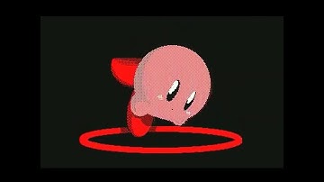 Flipnote 3D - Kirby PV