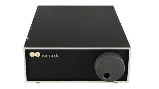 Naim NAP140 Power Amplifier | 2ndhandhifi