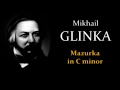 Miniature de la vidéo de la chanson Mazurka In C Minor