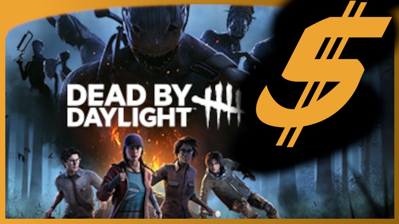 A Short Review of Dead by Daylight - YouTube