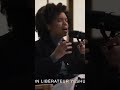 Hommage Émouvant à Yeshua La Performance Puissante De Marie Zamor 