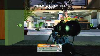 1v1 quick scope killcam EP:1