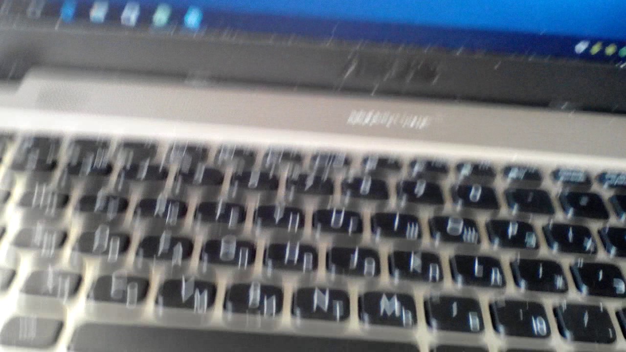 обзор ноутбука asus x541s  мнение после использование года