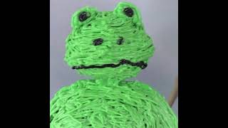 개굴개굴 3D펜으로 어메이징프로그 만들기 [3D펜] screenshot 2