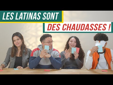 Vidéo: Les distinctions latines sont-elles importantes ?