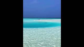 جزر المالديف الطبيعة الخلابة