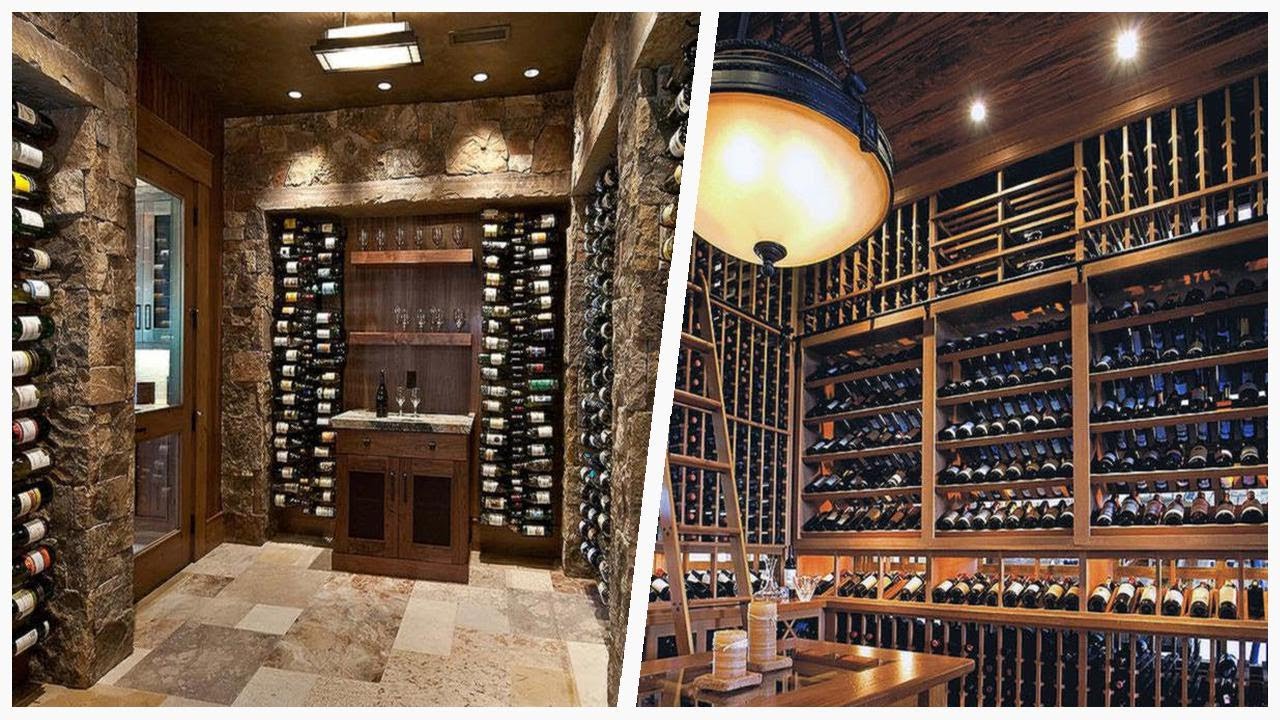 Timeless Wine Cellar Designs for Your Home Retreat | Designer CheatSheet