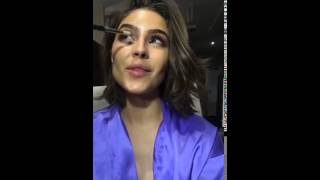 Celebrity #OliviaCulpo via #Snapchat (oliviaculpo) 22-01-16 Profile