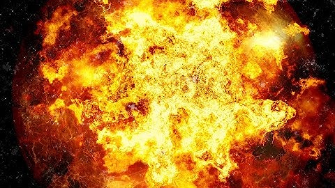 Exploding Hydrogen Balloons