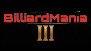 BilliardMania 3 screenshot 2
