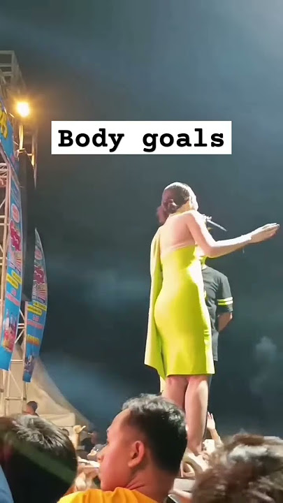 body goals difarina indra #difarinaindra