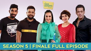 The Tara Sharma Show Season 5 Finale - Full Episode