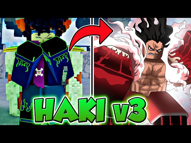 Pixel Piece Haki Guide – Location and Tips! – Gamezebo