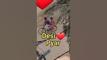 Desi pyar in town | #vlog #minivlog #pyar #desipyar #shorts #love #lovestatus