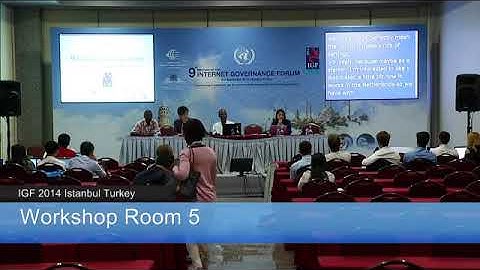 IGF 2014   Dinamic Coalition   Youth Coalition on Internet Governance