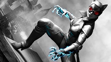 Batman Arkham City (Part 2) No Commentary | Gameplay Walkthrough [EN/PL]