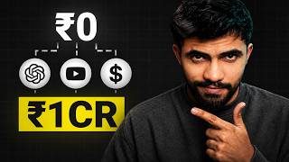 ₹1 Crore Mindset: Can YouTube Automation Make You Crorepati in 2026?