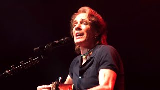 Rick Springfield - Live Ive Done Everything For You - Count Basie Theater Red Bank Nj 11824