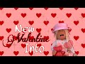 New Valentine themed intro || Haileyy Robloxxx ||