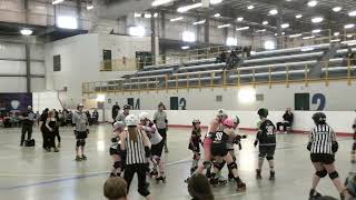 2026 04 11   Juniors Invitational   Game 2