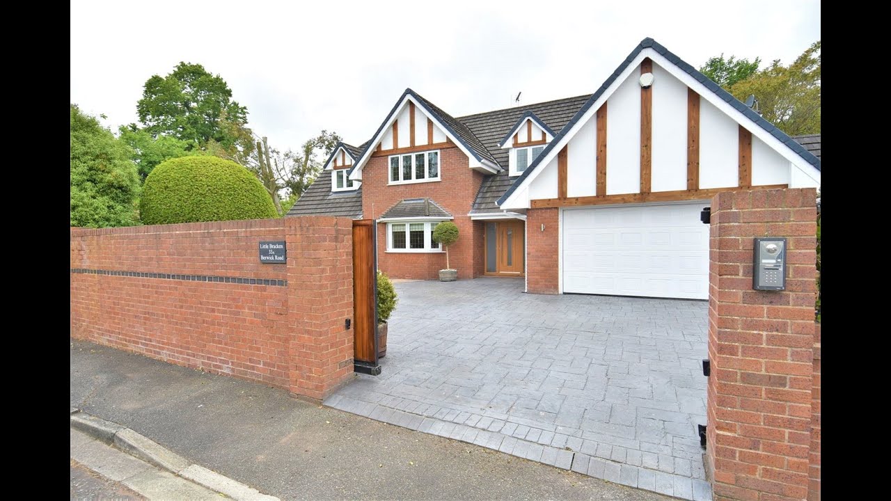 Karl Tatler Estate Agents Virtual Viewing 33a Berwick Road YouTube