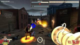 Wave 666 - The Calignious Caper (Full round)