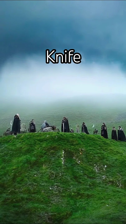 knife #80smusic #lovesong #gameofthrones