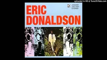 Eric Donaldson -  So much in love with you