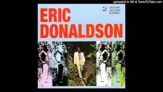 Eric Donaldson -  So much in love with you