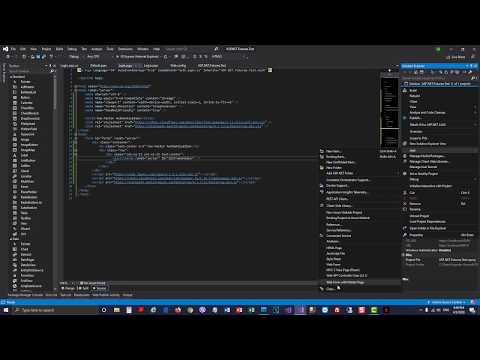 Implementing the Futurae Web widget - ASP.NET WebForms (Source code included)