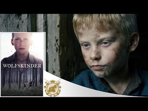 WOLFSKINDER - Filmclip